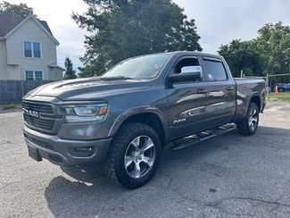 2019 Ram 1500 Laramie 4WD photo