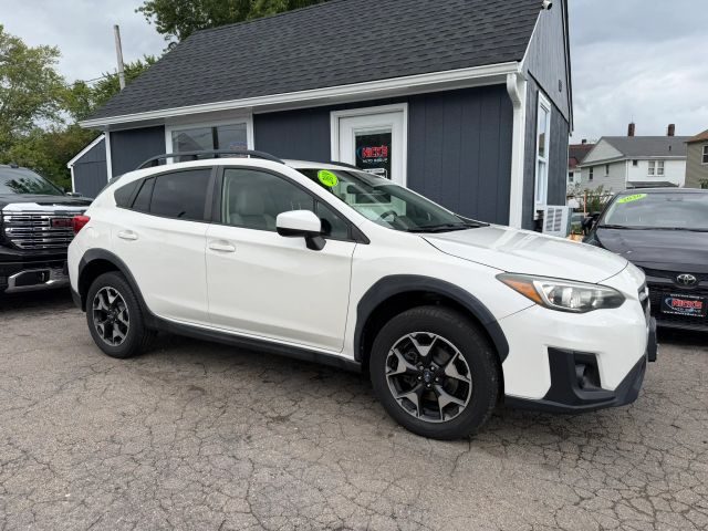 2019 Subaru Crosstrek Premium AWD photo