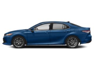 2019 Toyota Camry XLE FWD photo