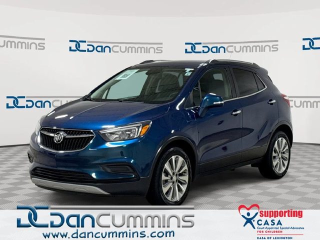 2019 Buick Encore Preferred FWD photo