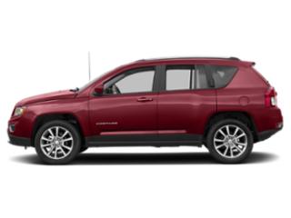 2015 Jeep Compass Latitude 4WD photo