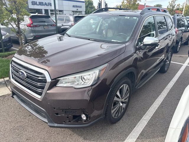 2019 Subaru Ascent Touring AWD photo