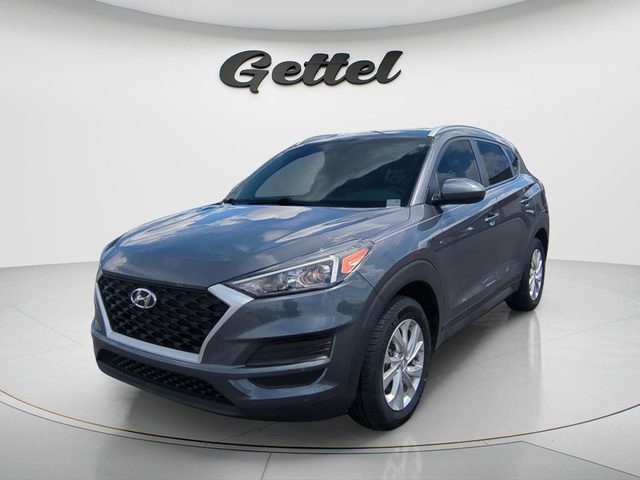 2019 Hyundai Tucson Value FWD photo