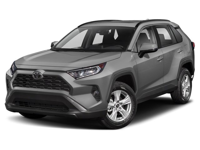 2019 Toyota RAV4 XLE Premium FWD photo