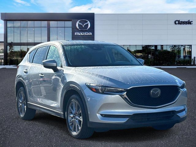 2019 Mazda CX-5 Grand Touring FWD photo