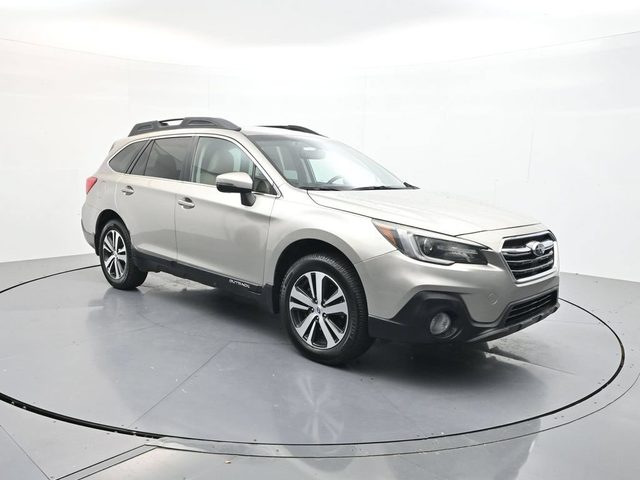 2019 Subaru Outback Limited AWD photo