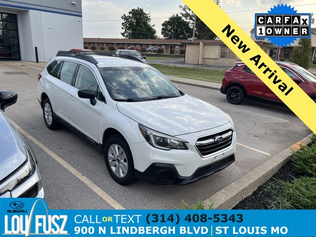 2019 Subaru Outback AWD photo