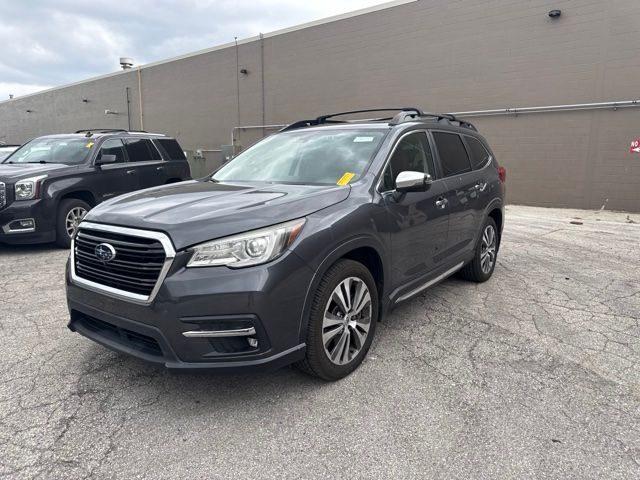 2019 Subaru Ascent Touring AWD photo