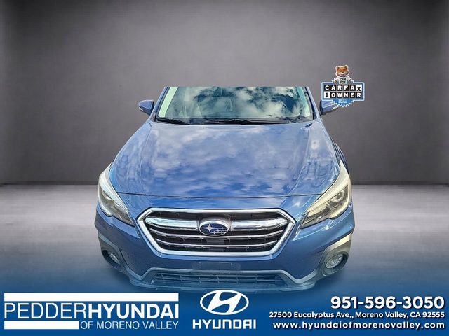 2019 Subaru Outback Limited AWD photo