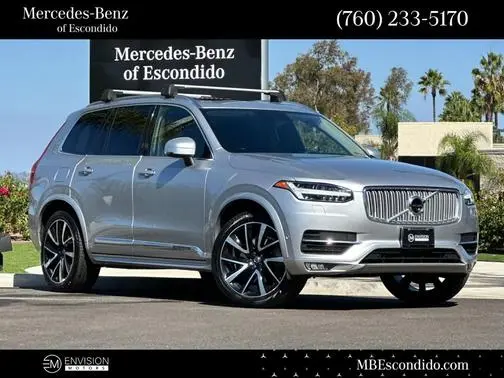 2019 Volvo XC90 Inscription AWD photo