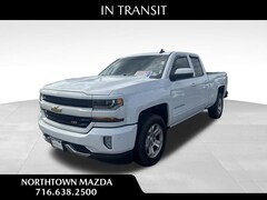 2019 Chevrolet Silverado 1500 LT 4WD photo