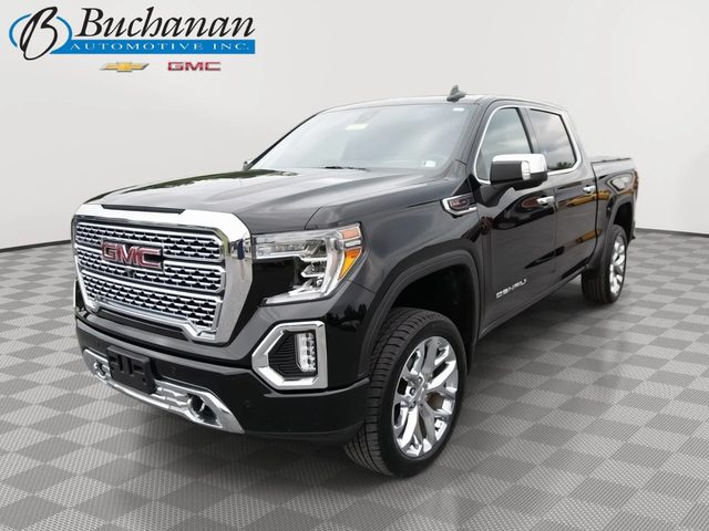 2019 GMC Sierra 1500 Denali 4WD photo