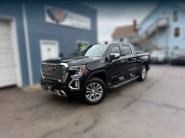2019 GMC Sierra 1500 Denali 4WD photo