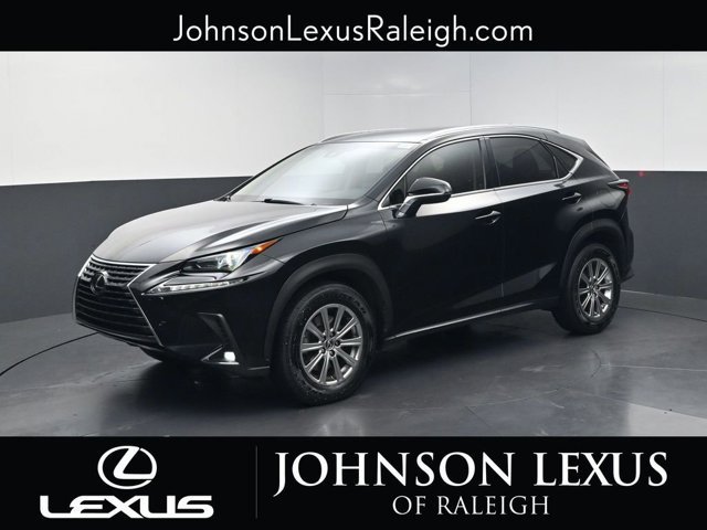 2019 Lexus NX NX 300 FWD photo