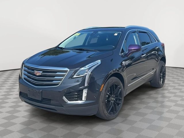 2019 Cadillac XT5 Premium Luxury AWD AWD photo