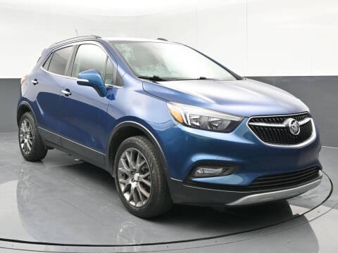 2019 Buick Encore Sport Touring AWD photo