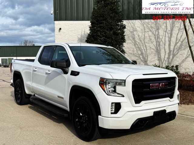 2019 GMC Sierra 1500 Elevation 4WD photo