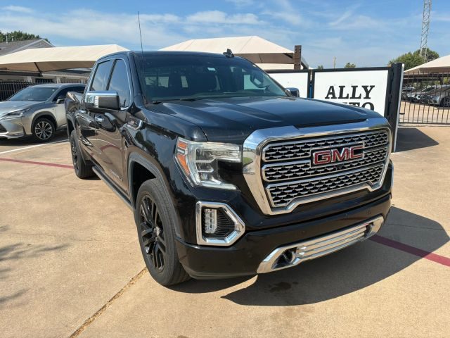 2019 GMC Sierra 1500 Denali 4WD photo