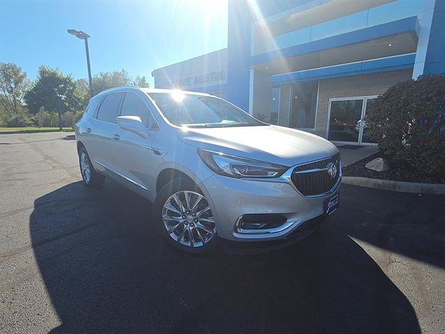 2019 Buick Enclave Premium AWD photo