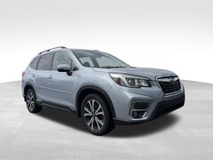 2019 Subaru Forester Limited AWD photo