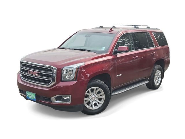 2019 GMC Yukon SLT 4WD photo