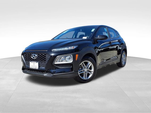 2019 Hyundai Kona SE FWD photo