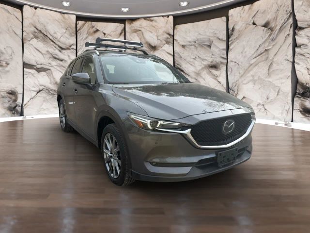 2019 Mazda CX-5 Signature AWD photo