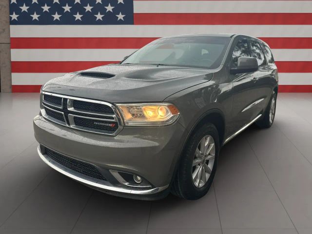 2019 Dodge Durango SXT Plus RWD photo