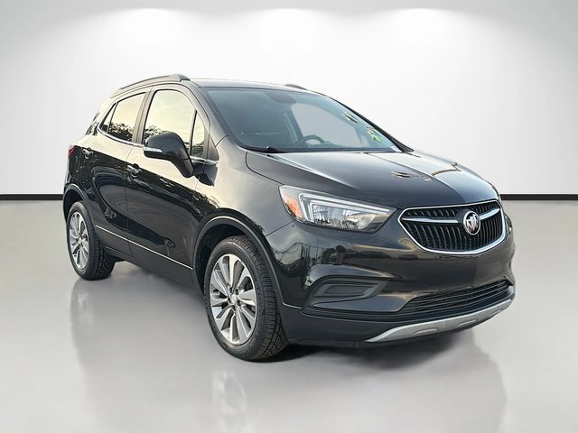 2019 Buick Encore Preferred FWD photo