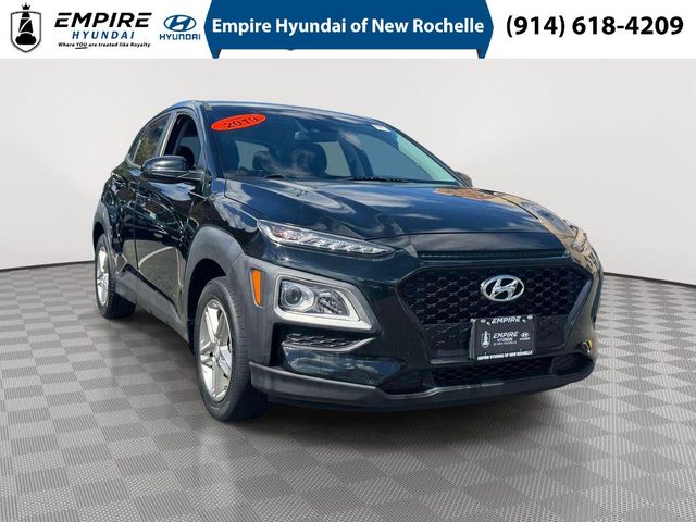 2019 Hyundai Kona SE FWD photo