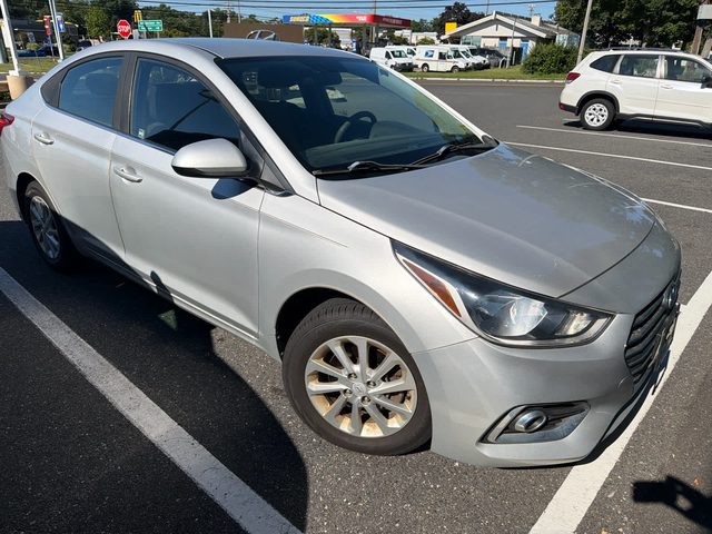 2019 Hyundai Accent SEL FWD photo
