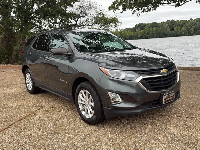 2019 Chevrolet Equinox LS FWD photo