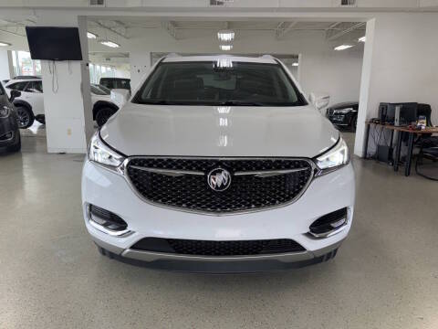 2019 Buick Enclave Avenir AWD photo