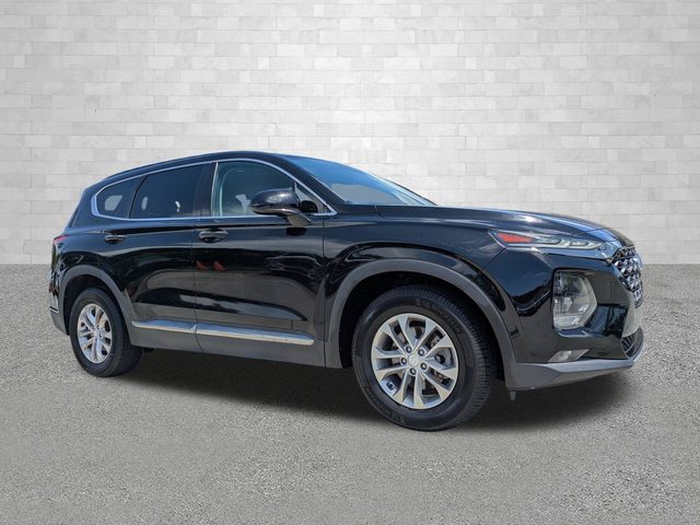 2019 Hyundai Santa Fe SEL FWD photo
