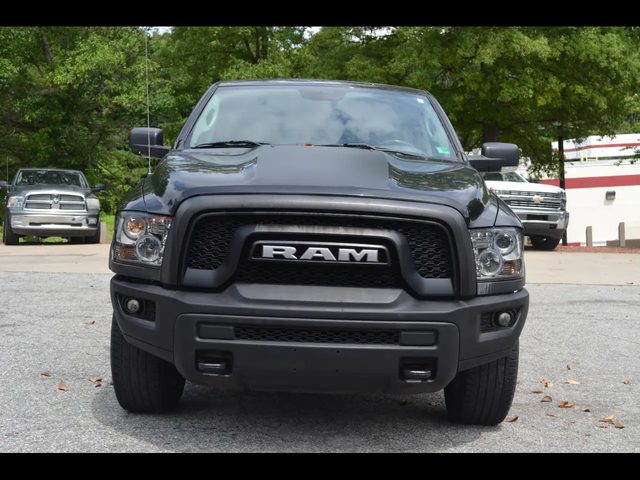 2019 Ram 1500 Warlock 4WD photo