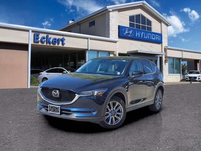 2019 Mazda CX-5 Grand Touring Reserve AWD photo