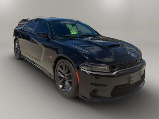2019 Dodge Charger Scat Pack RWD photo