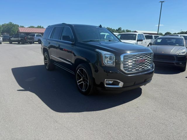 2019 GMC Yukon Denali 4WD photo
