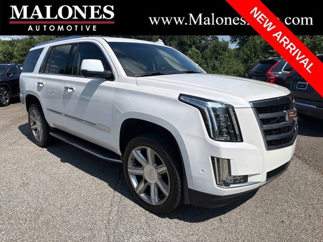 2019 Cadillac Escalade Luxury RWD photo