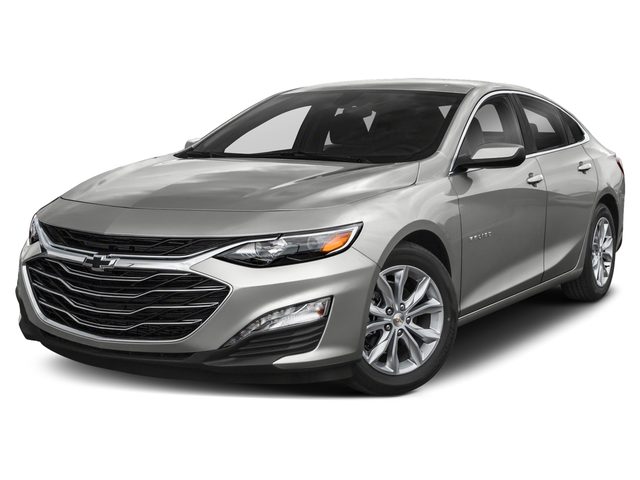 2019 Chevrolet Malibu RS FWD photo