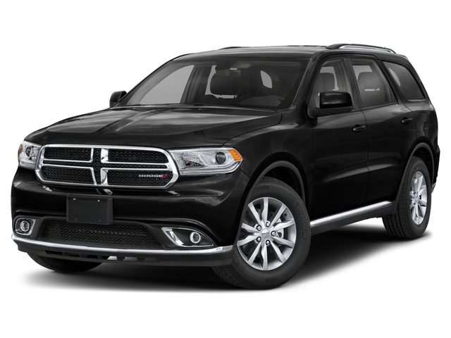 2019 Dodge Durango GT AWD photo