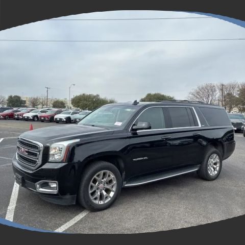 2016 GMC Yukon XL SLT RWD photo