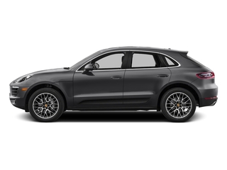 2017 Porsche Macan S AWD photo