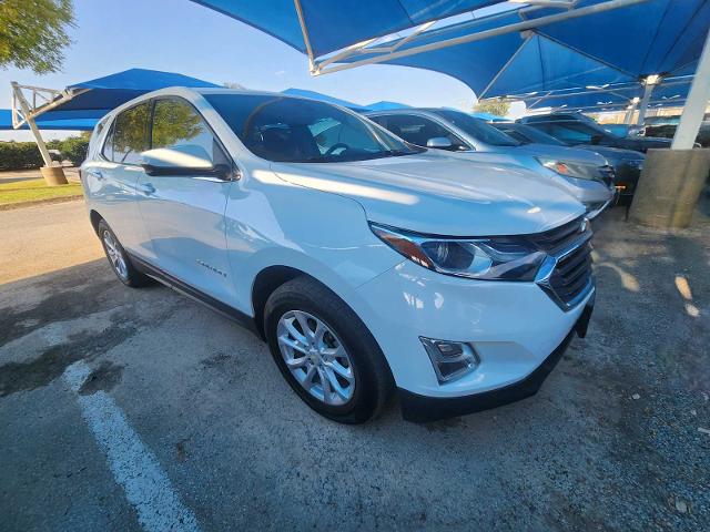 2019 Chevrolet Equinox LT FWD photo