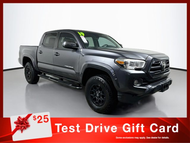 2019 Toyota Tacoma SR5 RWD photo