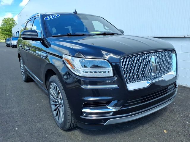 2019 Lincoln Navigator Reserve 4WD photo
