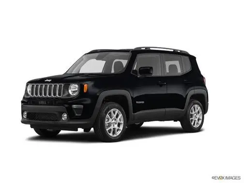 2019 Jeep Renegade Sport 4WD photo