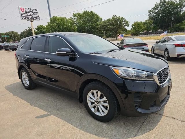 2019 Kia Sorento L FWD photo