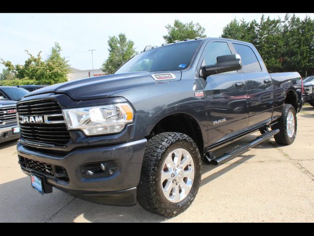 2019 Ram 2500 Lone Star 4WD photo