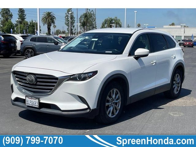 2019 Mazda CX-9 Touring FWD photo